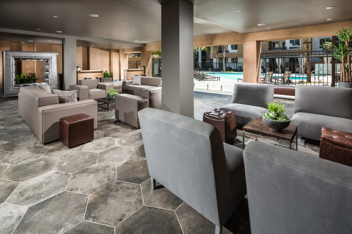 View Photos of One11 Apartments in Corona, CA Gallery